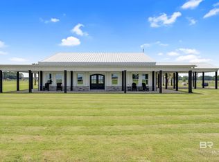 22592 Pastoral Ln, Foley, AL 36535