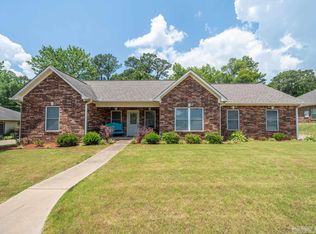 370 Mapleleaf Cir, Hot Springs, AR 71901