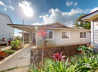 92-998 Kanehoa Loop, Kapolei, HI 96707
