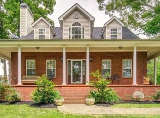 2333 Bryant Rd, Jasper, GA 30143