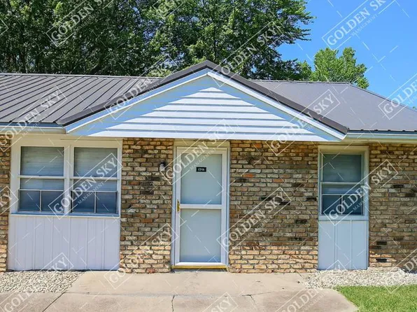 6318 E Piccadilly Rd, Muncie, IN 47303