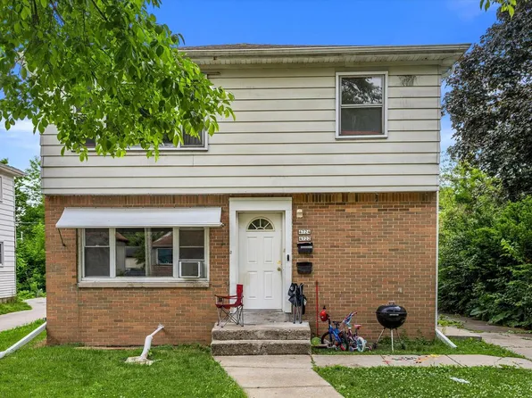 4722 N 49th STREET #4724, Milwaukee, WI 53218