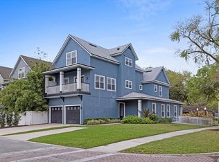 2003 E Robinson St, Orlando, FL 32803