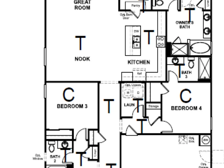 21668 N Belt Dr — Photo 20
