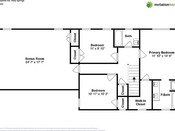 3rd image of this home