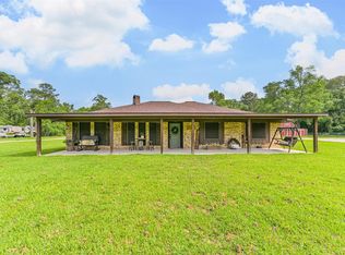 26925 Brentwood Rd, Splendora, TX 77372