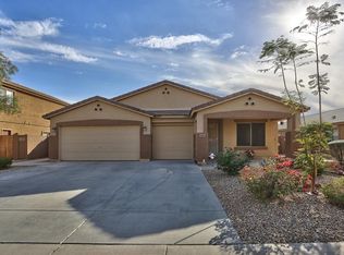 29697 W Indianola Ave, Buckeye, AZ 85396