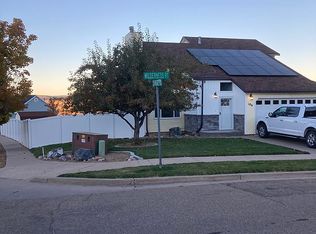 186 Wilderness Point, Evanston, WY 82930