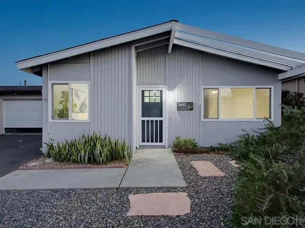 3691 N Way, Oceanside, CA 92056