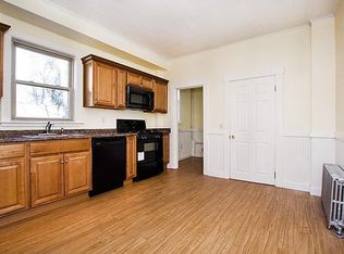 19 Cleveland St #F-1, Somerville, MA 02143