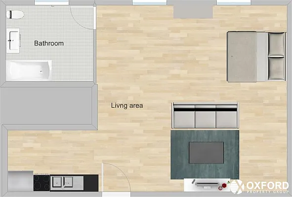 Rented by Oxford Property Group | media 28