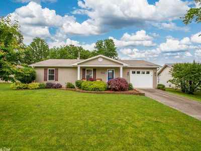 402 Autumnbrook Cir, Sherwood, AR, 72120