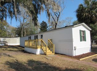 536 Key Largo Ave, Murrells Inlet, SC 29576