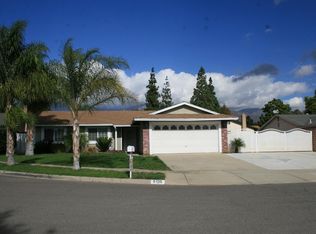 9128 Placer St, Rancho Cucamonga, CA 91730