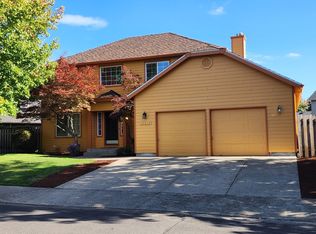 16510 NW Brandberry Dr, Portland, OR