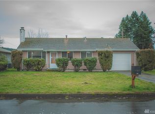 610 27th St SE, Auburn, WA 98002