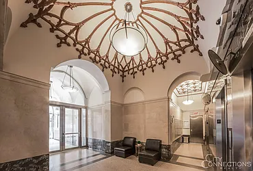 Sold by City Connections Realty
