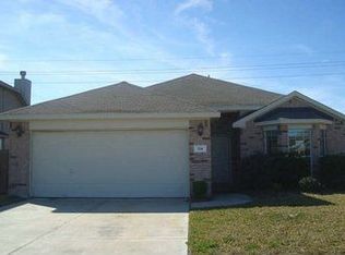114 Schaeffer, Cove, TX 77523