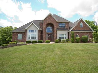 251 Lake Forest Dr, Troy, MO 63379