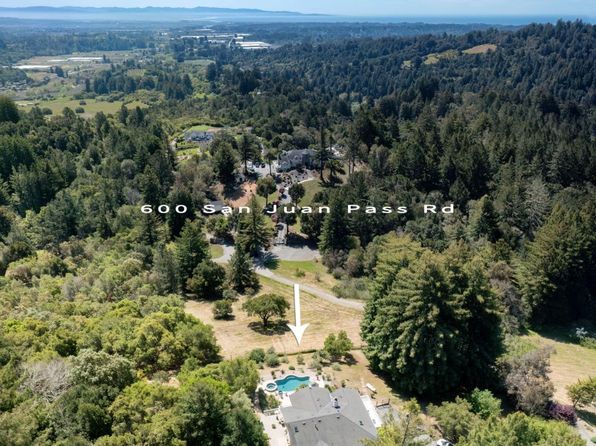600 San Juan Pass, Watsonville, CA 95076