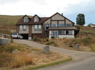 9052 E Kelley Dr, Huntsville, UT 84317