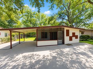 1623 Alfen St, Jacksonville, FL 32254