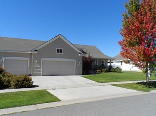 2795 N Dandelion St, Post Falls, ID 83854
