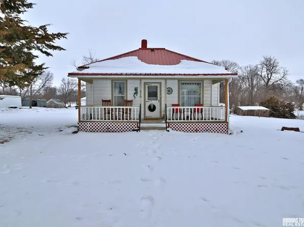 310 Locust St, Du Bois, NE 68345