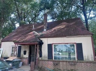 3655 S Deerwood Ave, Memphis, TN 38111