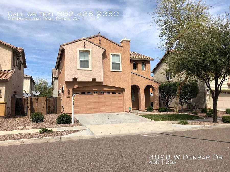 1st image of 4828 W Dunbar Dr
