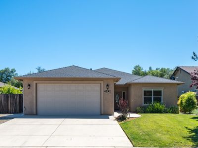 4791 Squirrel Run Ct, Redding, CA, 96002