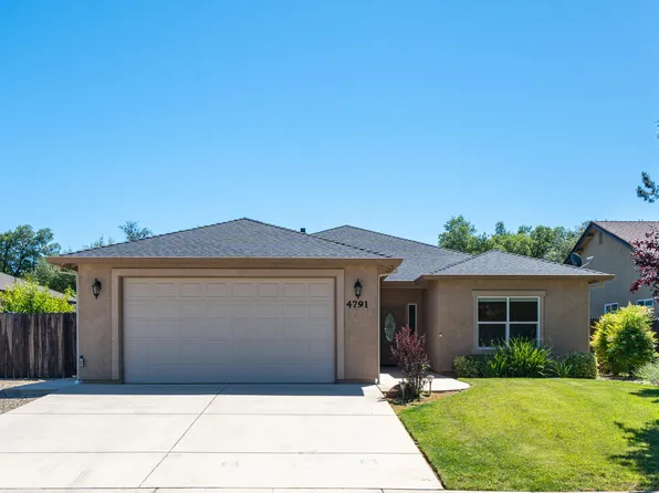 4791 Squirrel Run Ct, Redding, CA 96002