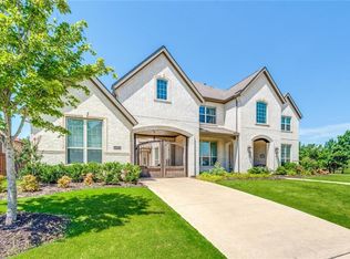 6826 Providence Rd, Colleyville, TX 76034