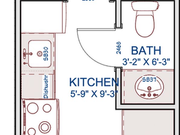 205 Woodland Ave UNIT 7