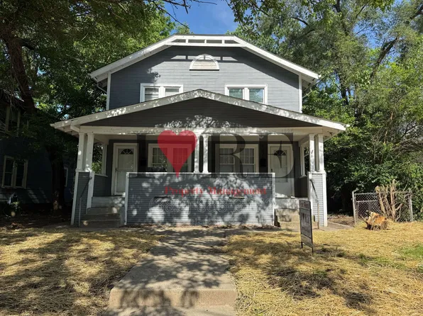 1026 Ellsworth Ave, Columbus, OH 43206