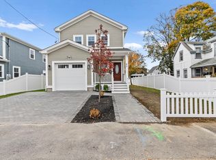 83 Bird St, Quincy, MA 02169