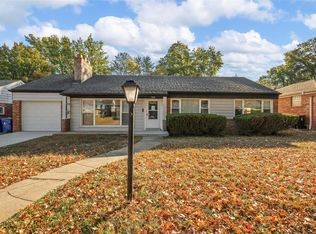 954 Jeanerette Dr, Saint Louis, MO