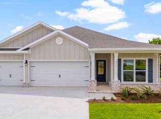 Madison Plan, Owl's Head Farms, Freeport, FL 32439