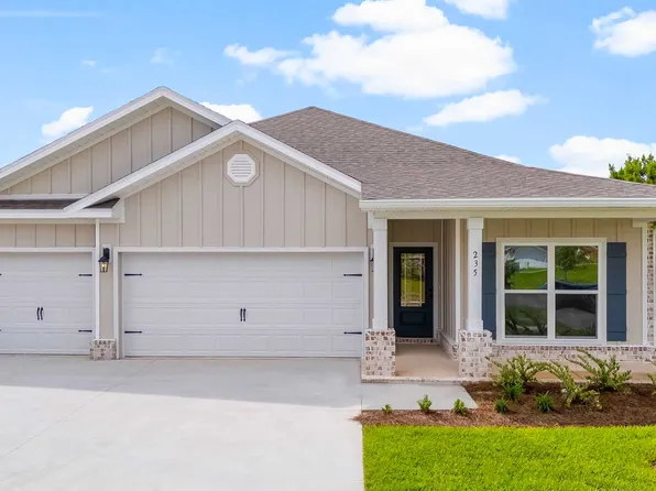 Madison Plan, Owl's Head Farms