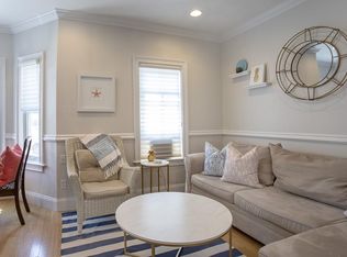 558 E 8th St #2, South Boston, MA 02127