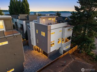 4121 A Chilberg Ave SW, Seattle, WA 98116