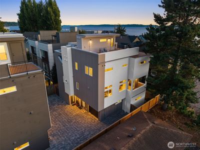 4121 A Chilberg Avenue SW, Seattle, WA, 98116