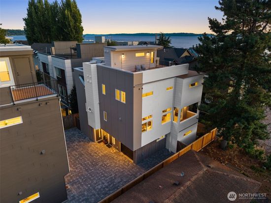 4121 A Chilberg Avenue SW, Seattle, WA 98116