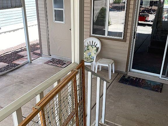 2nd image of 270 N Clark Rd #273