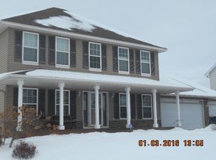 20684 E Oaks Dr, Farmington, MN 55024