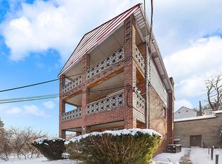 220 W 9th Ave FLOOR 2, Homestead, PA 15120