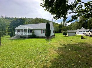 6295 Tuckahoe Rd, Wht Sulphur S, WV 24986