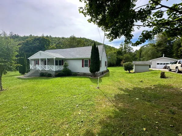 6295 Tuckahoe Rd, Wht Sulphur S, WV 24986