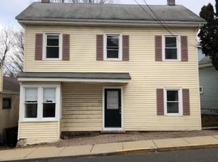66 Main St #1, Glen Gardner, NJ 08826