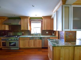 76 Taft Ave #2, Newton, MA 02465